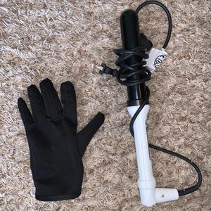 L’ange Curling Wand